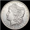 Image 1 : 1892 Morgan Silver Dollar UNCIRCULATED