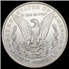 Image 2 : 1892 Morgan Silver Dollar UNCIRCULATED