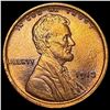 1912 Lincoln Wheat Cent CHOICE BU