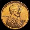 1929 Lincoln Wheat Cent CHOICE BU