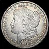 Image 1 : 1896-O Morgan Silver Dollar CLOSELY UNCIRCULATED