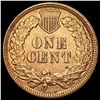Image 2 : 1881 Indian Head Cent UNCIRCULATED