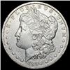 Image 1 : 1896-O Morgan Silver Dollar CLOSELY UNCIRCULATED