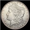 1898 Morgan Silver Dollar UNCIRCULATED
