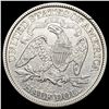 Image 2 : 1870 Seated Liberty Half Dollar UNCIRCULATED