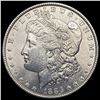 1886 Morgan Silver Dollar UNCIRCULATED