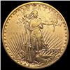 Image 1 : 1908-D Saint-Gaudens Double Eagle CLOSELY UNCIRCULATED
