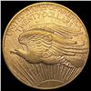 Image 2 : 1908-D Saint-Gaudens Double Eagle CLOSELY UNCIRCULATED