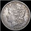 1891 Morgan Silver Dollar UNCIRCULATED