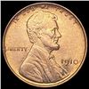 1910 Lincoln Wheat Cent UNCIRCULATED