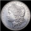 1878-S Morgan Silver Dollar UNCIRCULATED