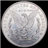 Image 2 : 1878-S Morgan Silver Dollar UNCIRCULATED