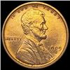1909-S Lincoln Wheat Cent UNCIRCULATED