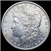 1890-S Morgan Silver Dollar CHOICE BU