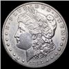 1897-S Morgan Silver Dollar UNCIRCULATED