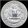 Image 2 : 1935-D Washington Quarter CLOSELY UNCIRCULATED