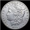 Image 1 : 1883-S Morgan Silver Dollar CLOSELY UNCIRCULATED