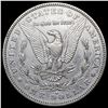 Image 2 : 1883-S Morgan Silver Dollar CLOSELY UNCIRCULATED