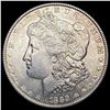 Image 1 : 1889 Morgan Silver Dollar UNCIRCULATED