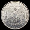 Image 2 : 1889 Morgan Silver Dollar UNCIRCULATED