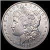 Image 1 : 1894 Morgan Silver Dollar CLOSELY UNCIRCULATED