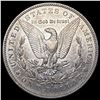 Image 2 : 1894 Morgan Silver Dollar CLOSELY UNCIRCULATED