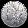 1891-O Morgan Silver Dollar UNCIRCULATED