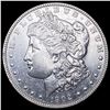 Image 1 : 1902-S Morgan Silver Dollar CLOSELY UNCIRCULATED