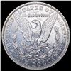Image 2 : 1902-S Morgan Silver Dollar CLOSELY UNCIRCULATED
