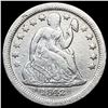 Image 1 : 1842-O Seated Liberty Dime CLOSELY UNCIRCULATED