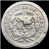 Image 2 : 1842-O Seated Liberty Dime CLOSELY UNCIRCULATED