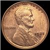 1925-D Lincoln Wheat Cent UNCIRCULATED
