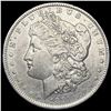 1891-O Morgan Silver Dollar UNCIRCULATED