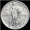 Image 1 : 1920 Standing Liberty Quarter UNCIRCULATED
