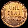 Image 2 : 1917 Lincoln Wheat Cent GEM BU