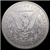Image 2 : 1878-CC Morgan Silver Dollar CLOSELY UNCIRCULATED