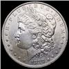 Image 1 : 1880 Morgan Silver Dollar CLOSELY UNCIRCULATED