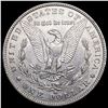 Image 2 : 1880 Morgan Silver Dollar CLOSELY UNCIRCULATED