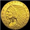 1944 Indian Head Fantasy Coin UNCIRCULATED