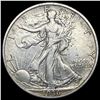 Image 1 : 1936-S Walking Liberty Half Dollar CLOSELY UNCIRCULATED