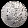 Image 1 : 1886-O Morgan Silver Dollar CLOSELY UNCIRCULATED