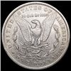 Image 2 : 1886-O Morgan Silver Dollar CLOSELY UNCIRCULATED