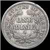 Image 2 : 1838-O Seated Liberty Dime CLOSELY UNCIRCULATED