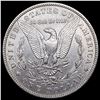 Image 2 : 1889 Morgan Silver Dollar CLOSELY UNCIRCULATED