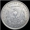 Image 2 : 1890-O Morgan Silver Dollar CLOSELY UNCIRCULATED