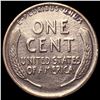 Image 2 : 1916-D Lincoln Wheat Cent CLOSELY UNCIRCULATED