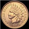 Image 1 : 1905 Indian Head Cent UNCIRCULATED