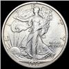 Image 1 : 1917 Walking Liberty Half Dollar CLOSELY UNCIRCULATED
