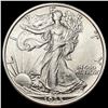 Image 1 : 1935 Walking Liberty Half Dollar CLOSELY UNCIRCULATED