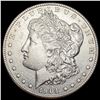 Image 1 : 1901-S Morgan Silver Dollar CLOSELY UNCIRCULATED